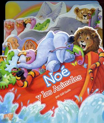 Noé Y Los Animales