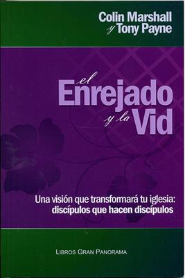 El Enrejado y la Vid