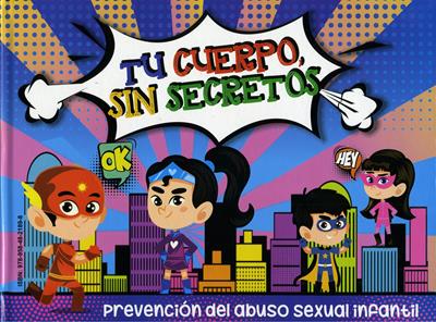 Tu Cuerpo Sin Secretos