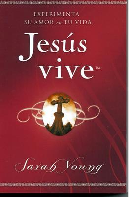 Jesús Vive