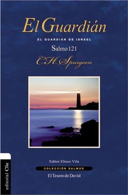 El Guardian Salmo 121