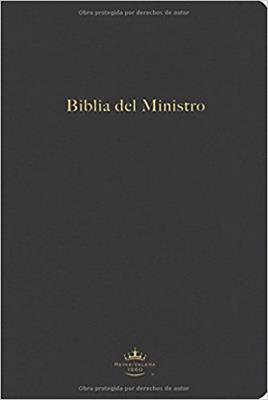 Biblia Del Ministro