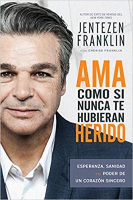 Ama Como Si Nunca Te Hubieran Herido