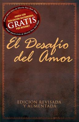 El Desafío del Amor