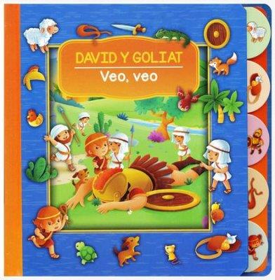 David Y Goliat