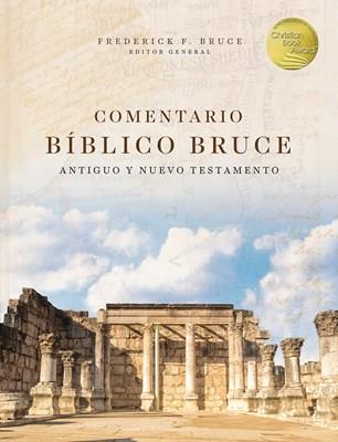 Comentario Biblico Bruce