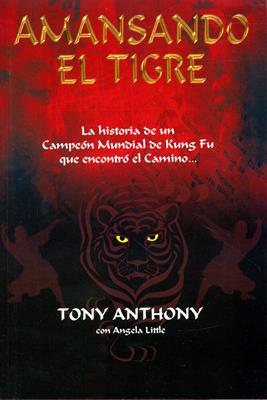 Amansando el tigre