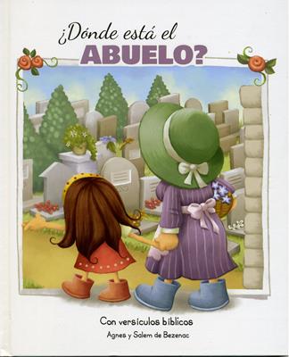 ¿Dónde está el Abuelo?