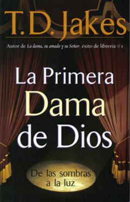 La primera dama de Dios