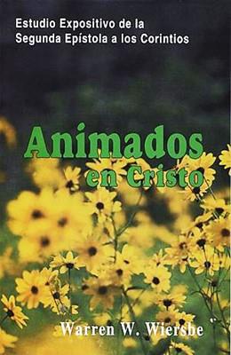 Animados En Cristo-2 Corintios