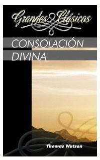 Consolacion Divina/Primer Edicion