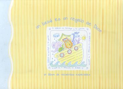 Un bebé es un regalo de Dios