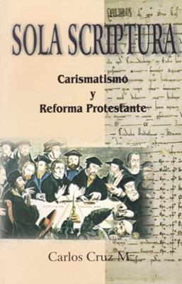 Sola Scriptura
