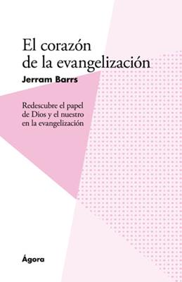 Corazon De La Evangelizacion