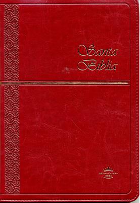 Biblia RVR60 Tamaño 65CXZTI