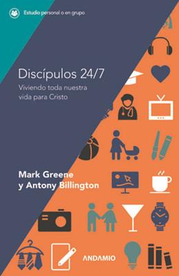 Discipulos 24/7