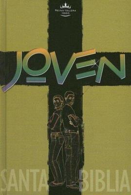 Biblia RVR60 Colores