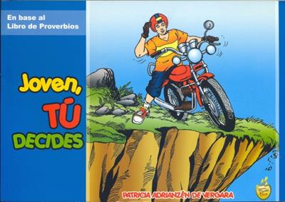 Joven Tu Decides