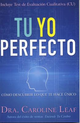 Tu Yo Perfecto