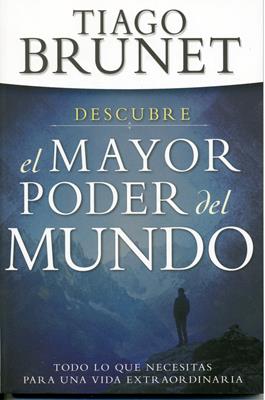 Descubre el Mayor Poder del Mundo