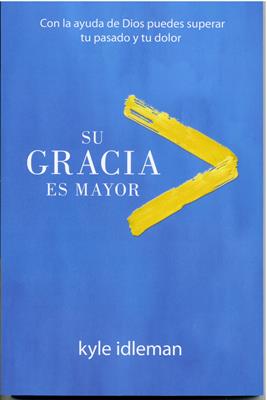Su Gracia es Mayor