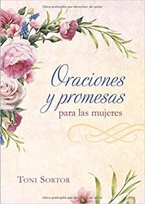 Oraciones y Promesas para Mujeres