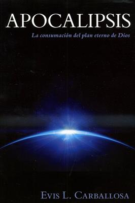 Apocalipsis la consumación del plan eterno de Dios