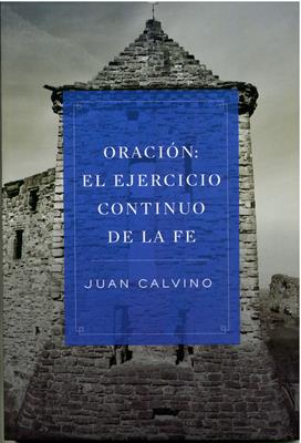 Oración
