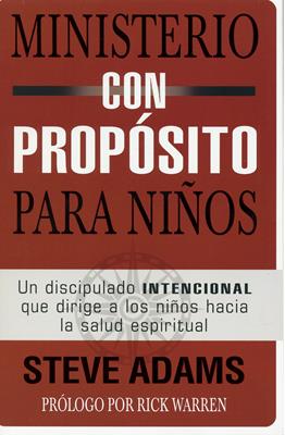 Ministerio con Propósito para Niños