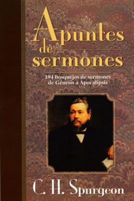 Apuntes de sermones