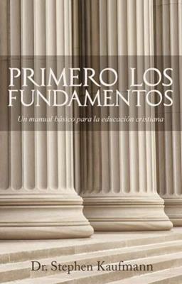 Primero Los Fundamentos