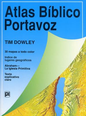 Atlas bíblico portavoz
