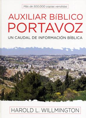 Auxiliar bíblico portavoz