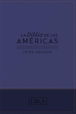 Biblia De Las Américas