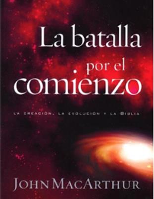 Batalla por el comienzo