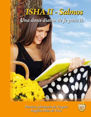 Isha Salmos