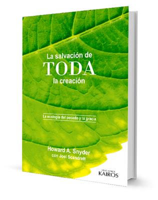 Salvacion De Toda La Creacion