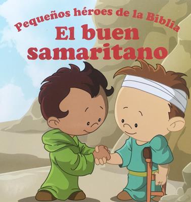 Buen Samaritano
