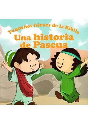 Historia De Pascua