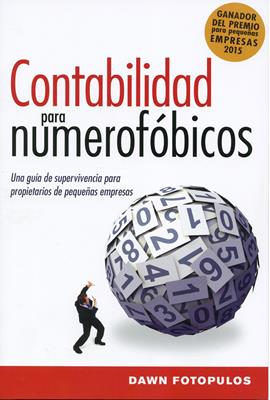 Contabilidad Para Numerofóbicos.