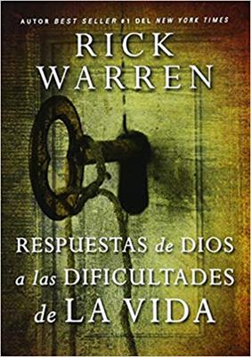 Respuestas De Dios A Las Dificultades De La Vida