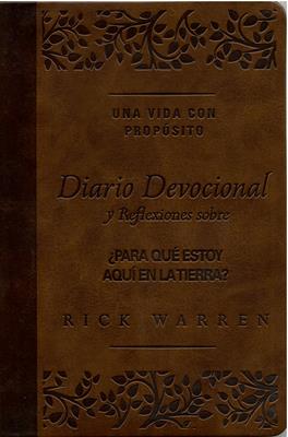 Una Vida con Propósito