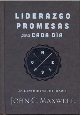 Liderazgo Promesas para Cada Día