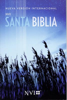 Santa Biblia NVI