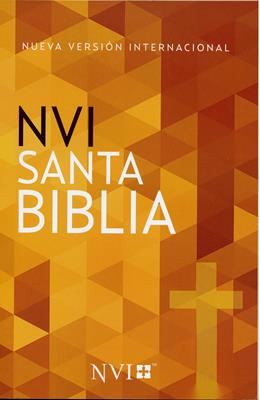 Santa Biblia NVI