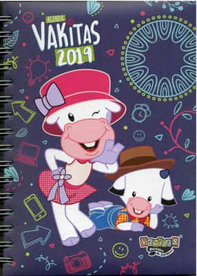 Agenda Vakitas Argollada