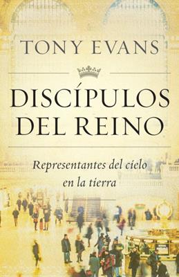 Discípulos del reino