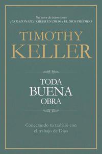 Toda Buena Obra