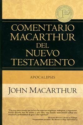 Comentario MacArthur N.T. - Apocalipsis