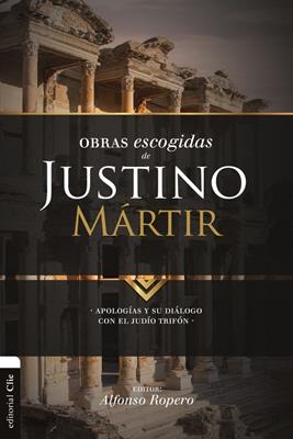 Lo Mejor De Justino Martir